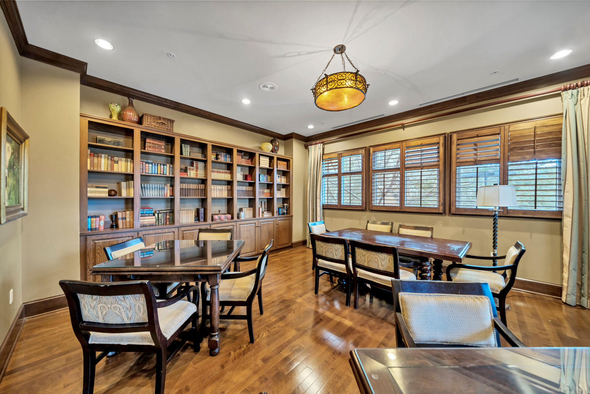 ONE WATER PLACE AT KELLY PLANTATION - Residential