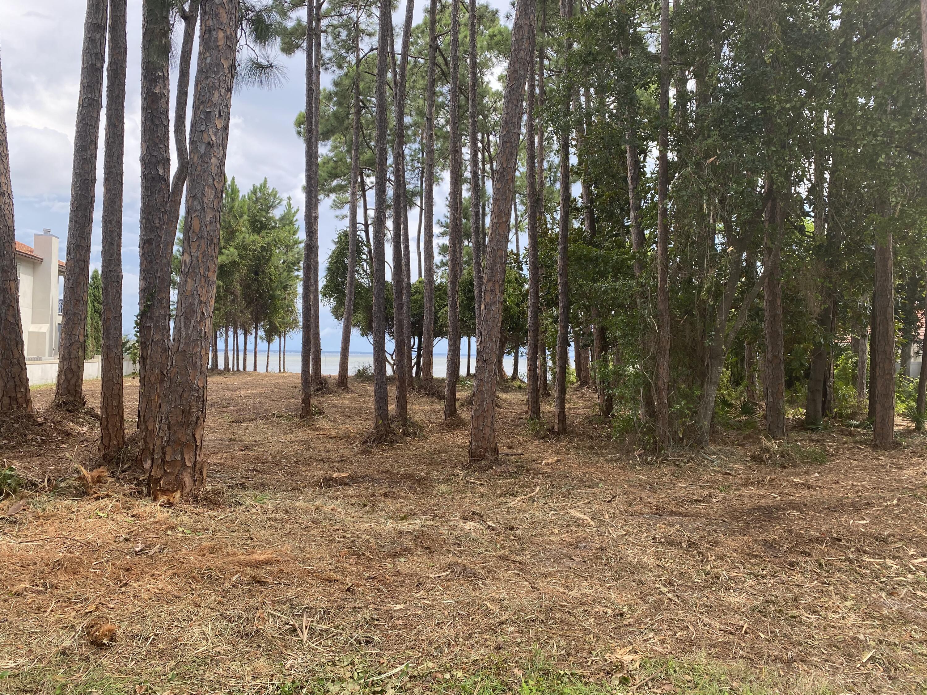 HOLIDAY SHORES ESTATES - Land