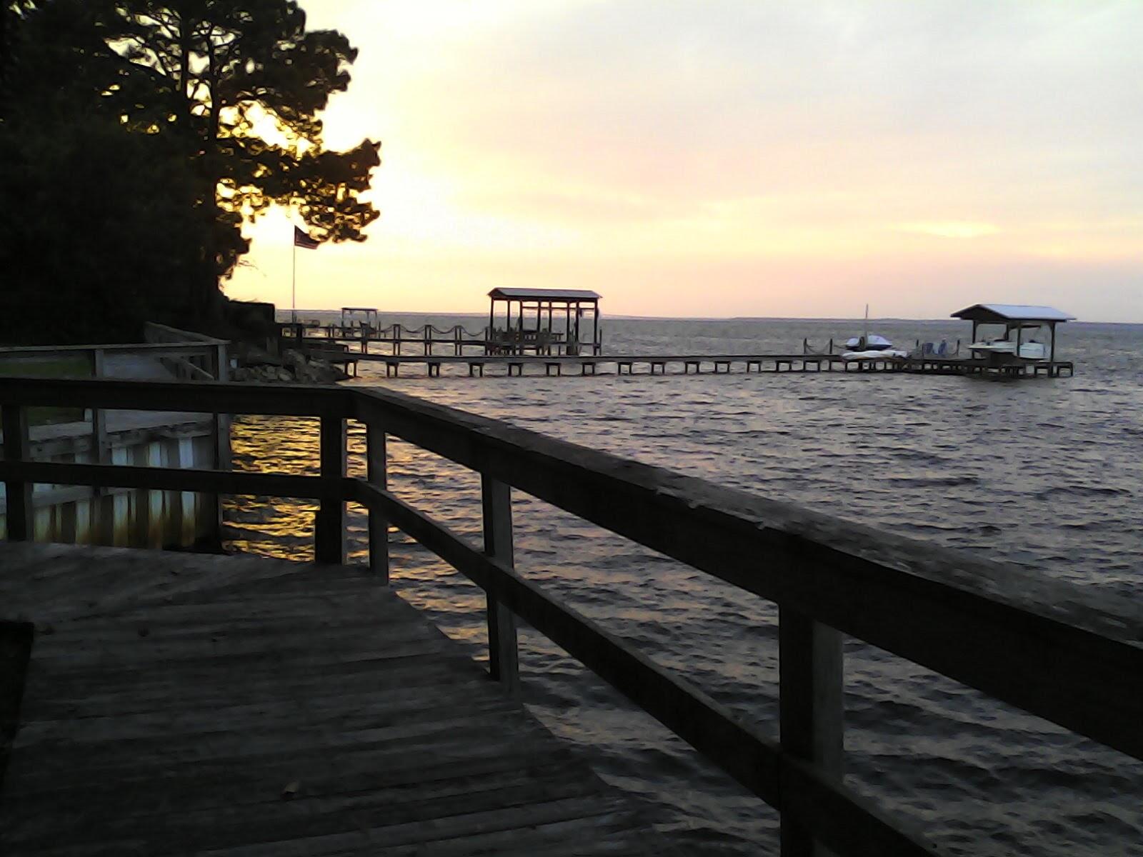 HOLIDAY SHORES ESTATES - Land