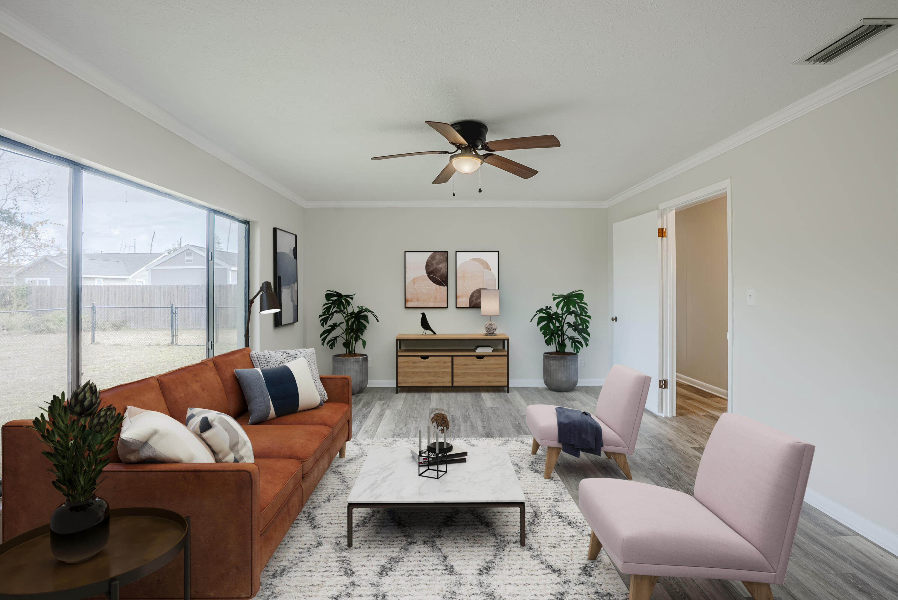 HIGHLAND CITY - Residential