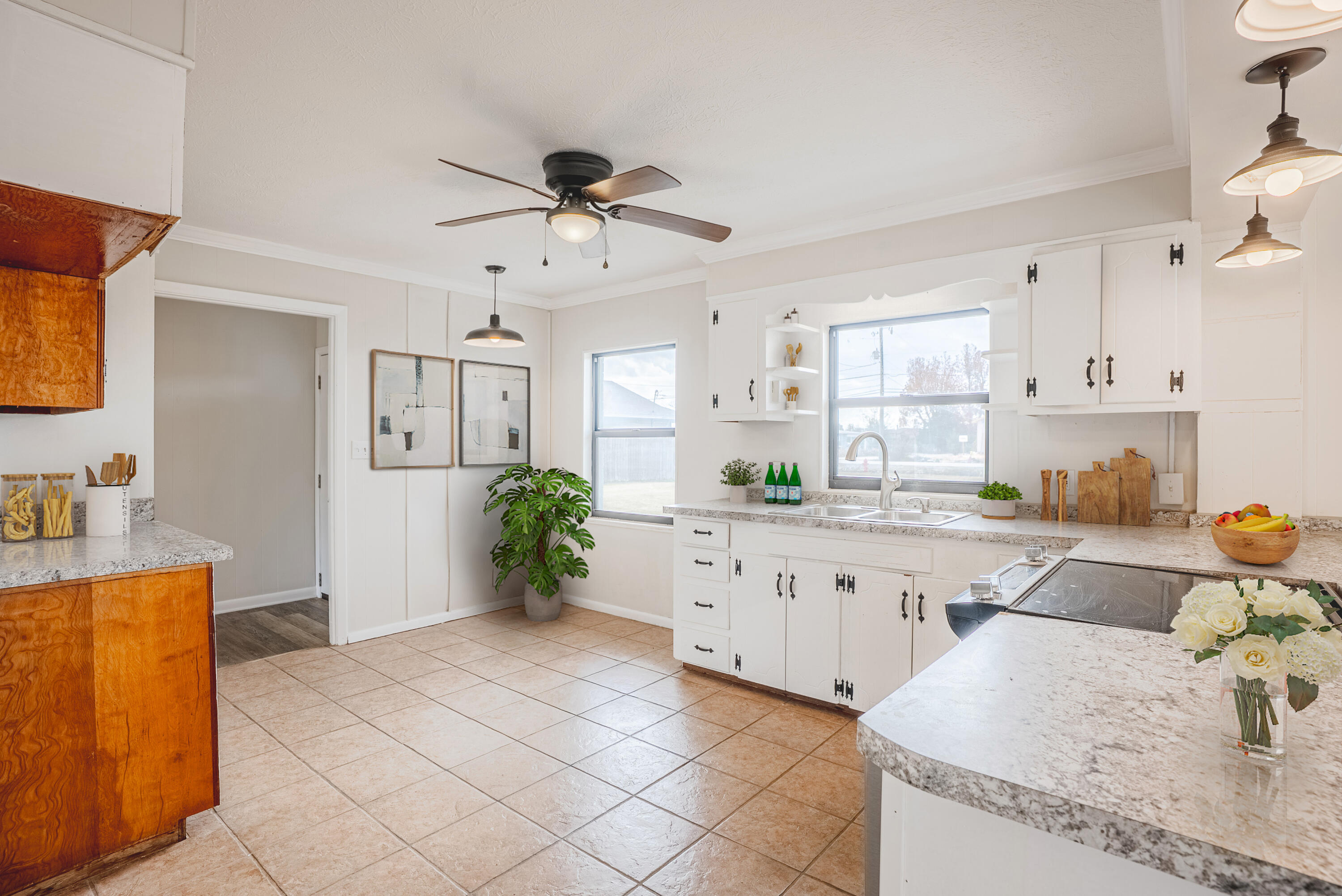 HIGHLAND CITY - Residential