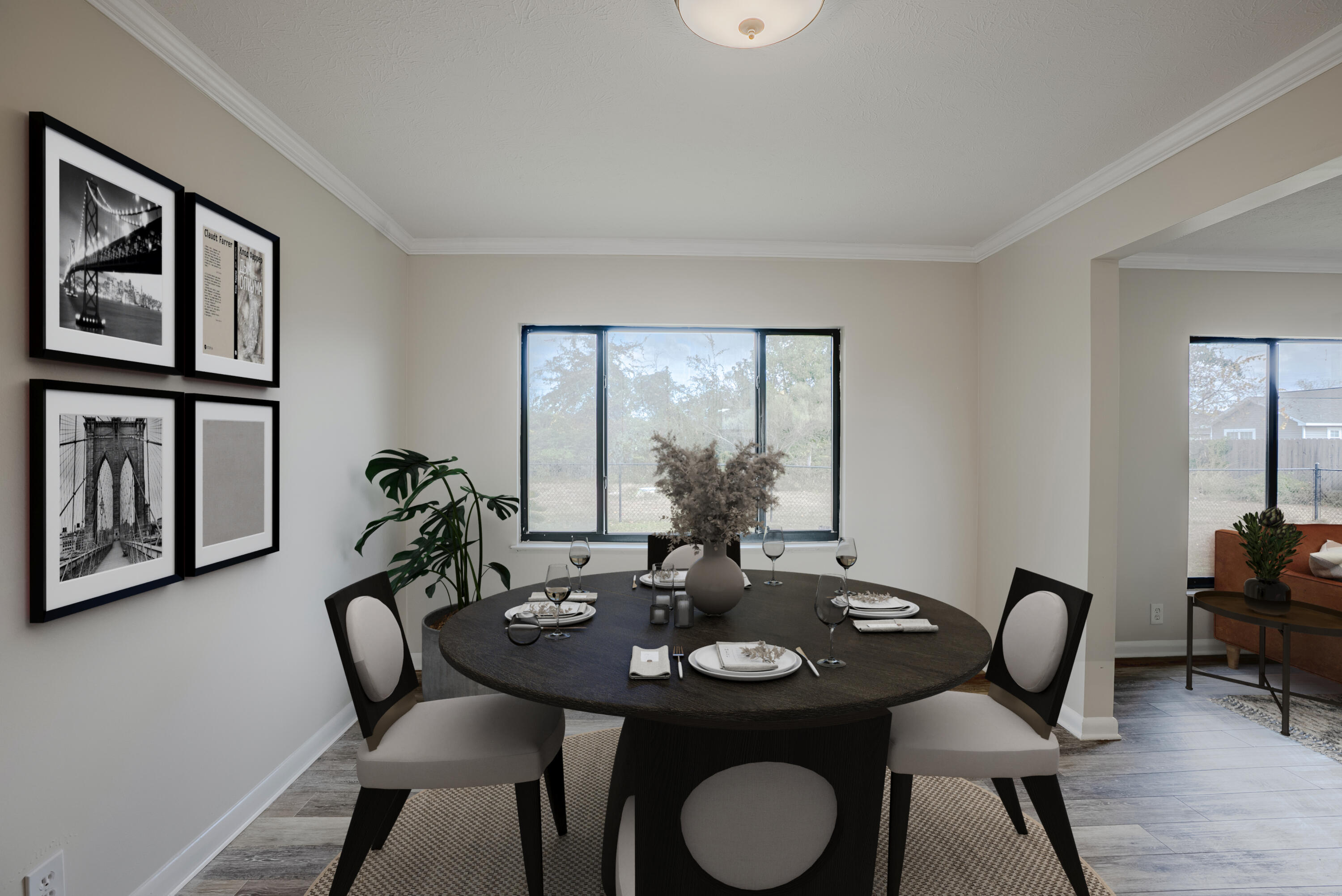 HIGHLAND CITY - Residential