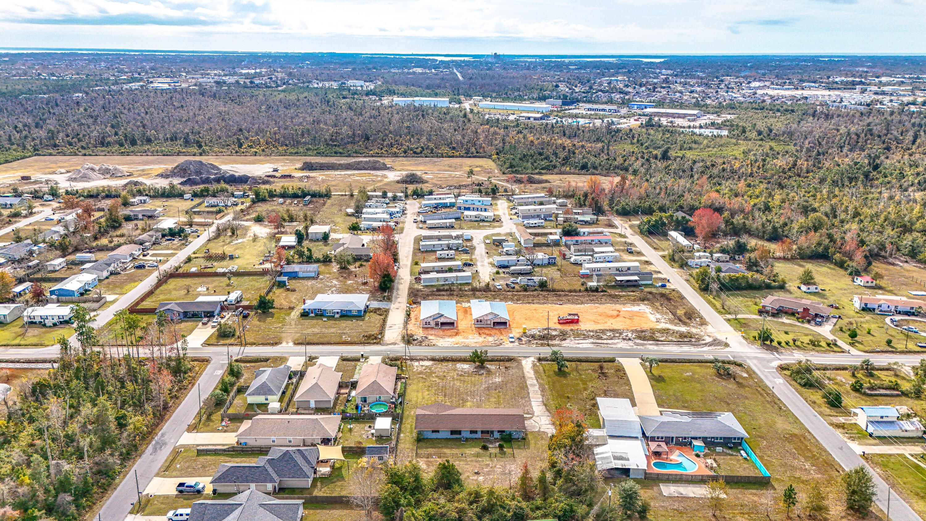 HIGHLAND CITY - Residential