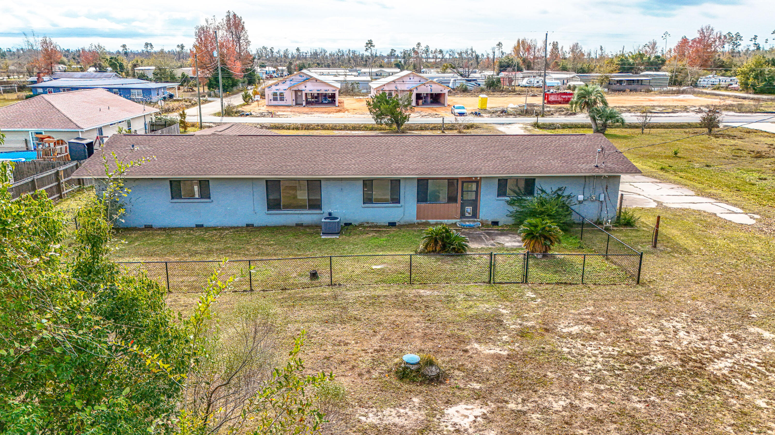 HIGHLAND CITY - Residential