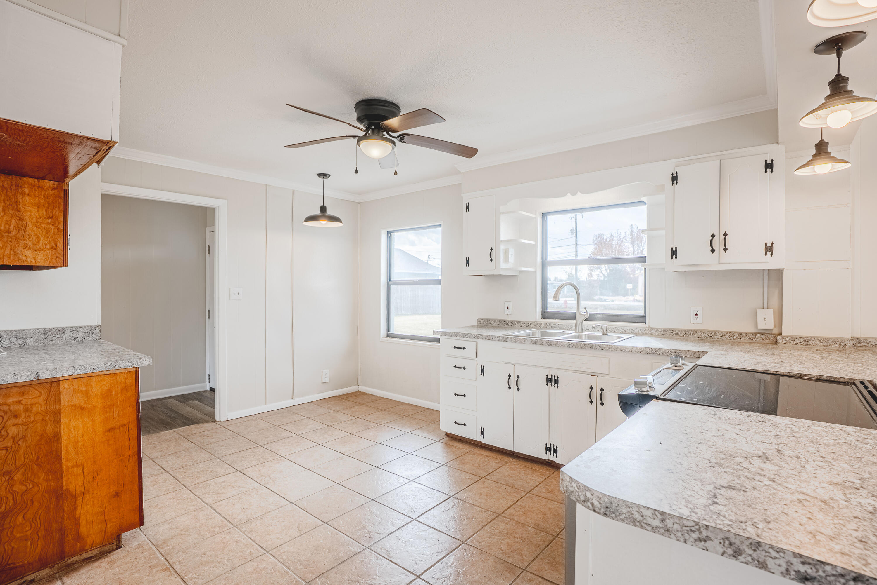 HIGHLAND CITY - Residential