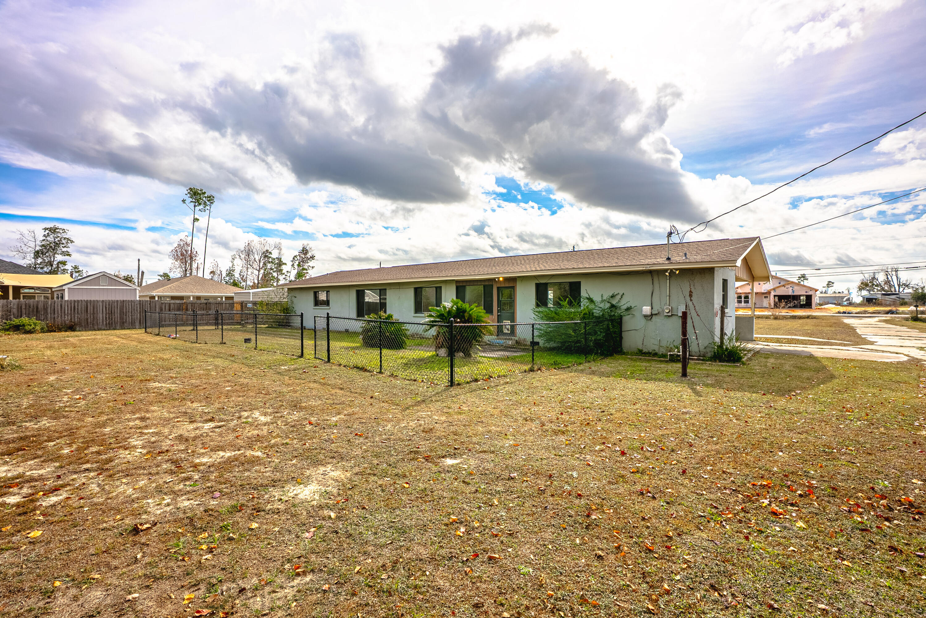 HIGHLAND CITY - Residential