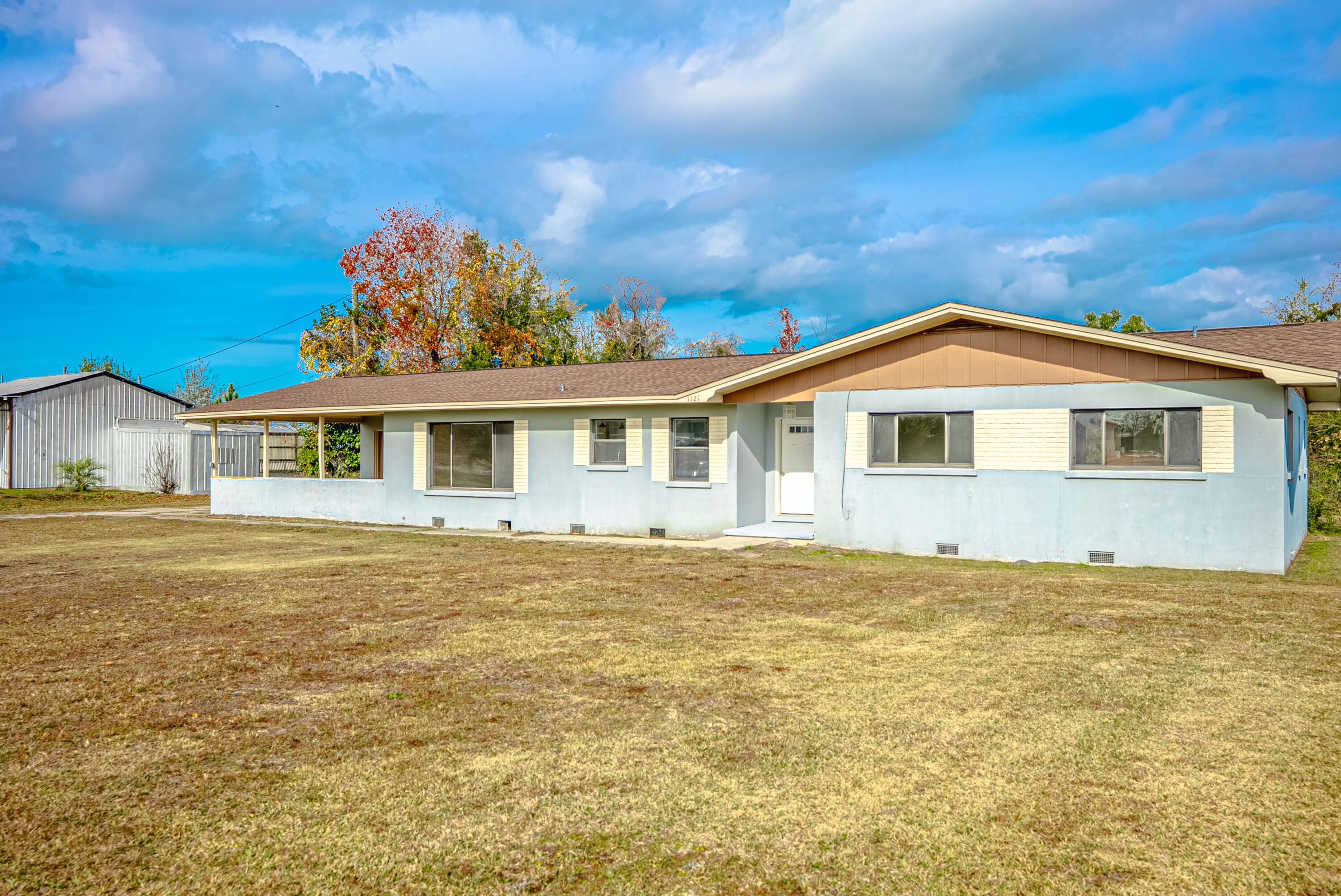 HIGHLAND CITY - Residential