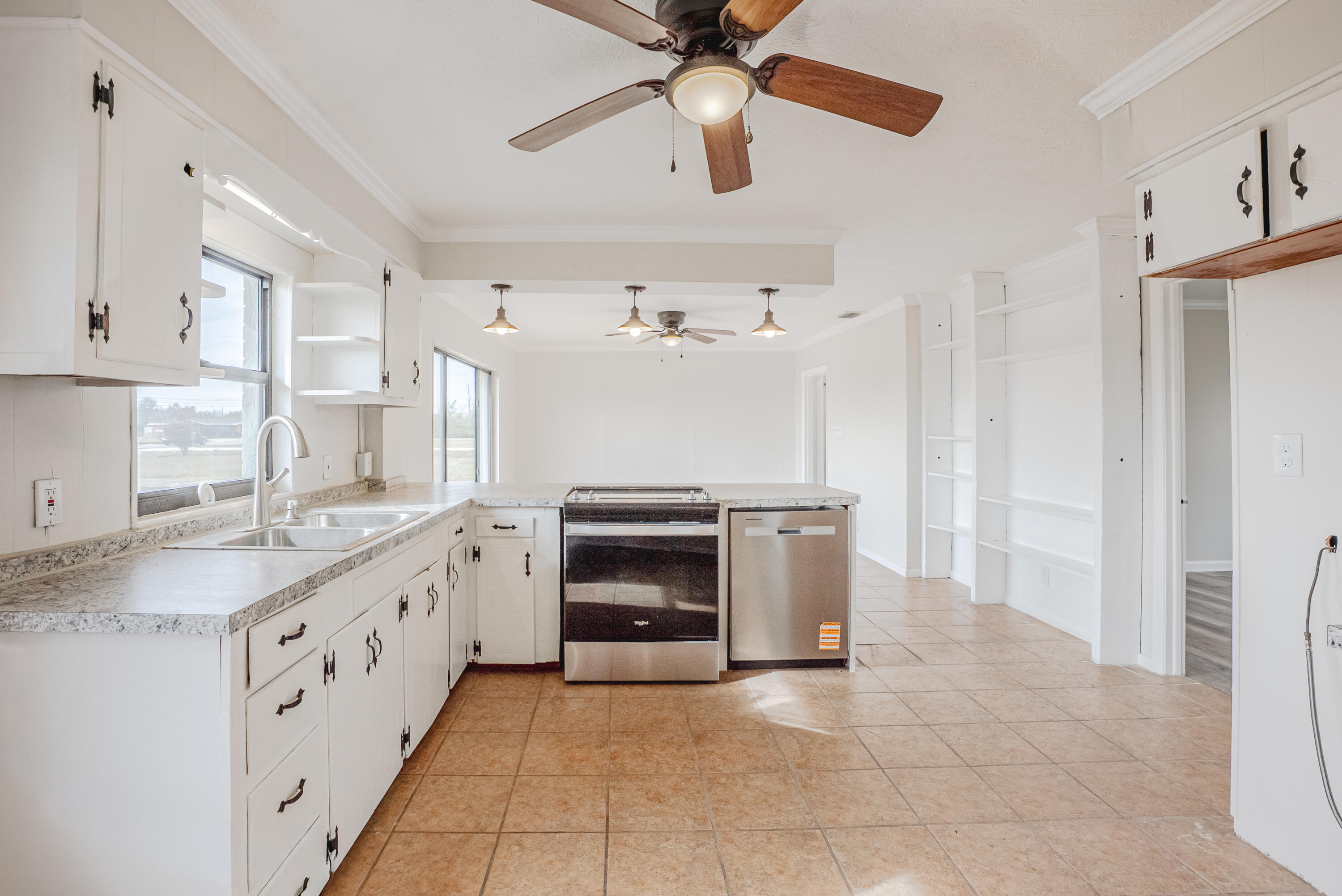 HIGHLAND CITY - Residential