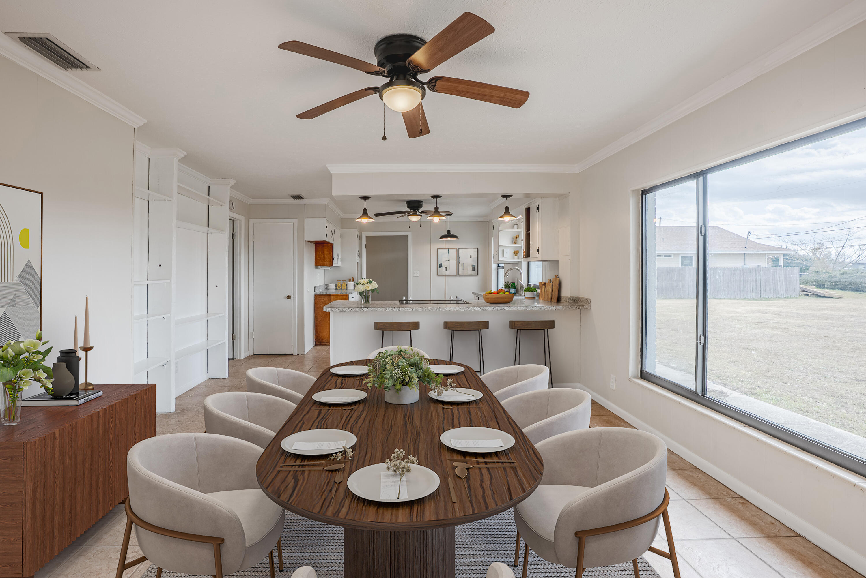 HIGHLAND CITY - Residential