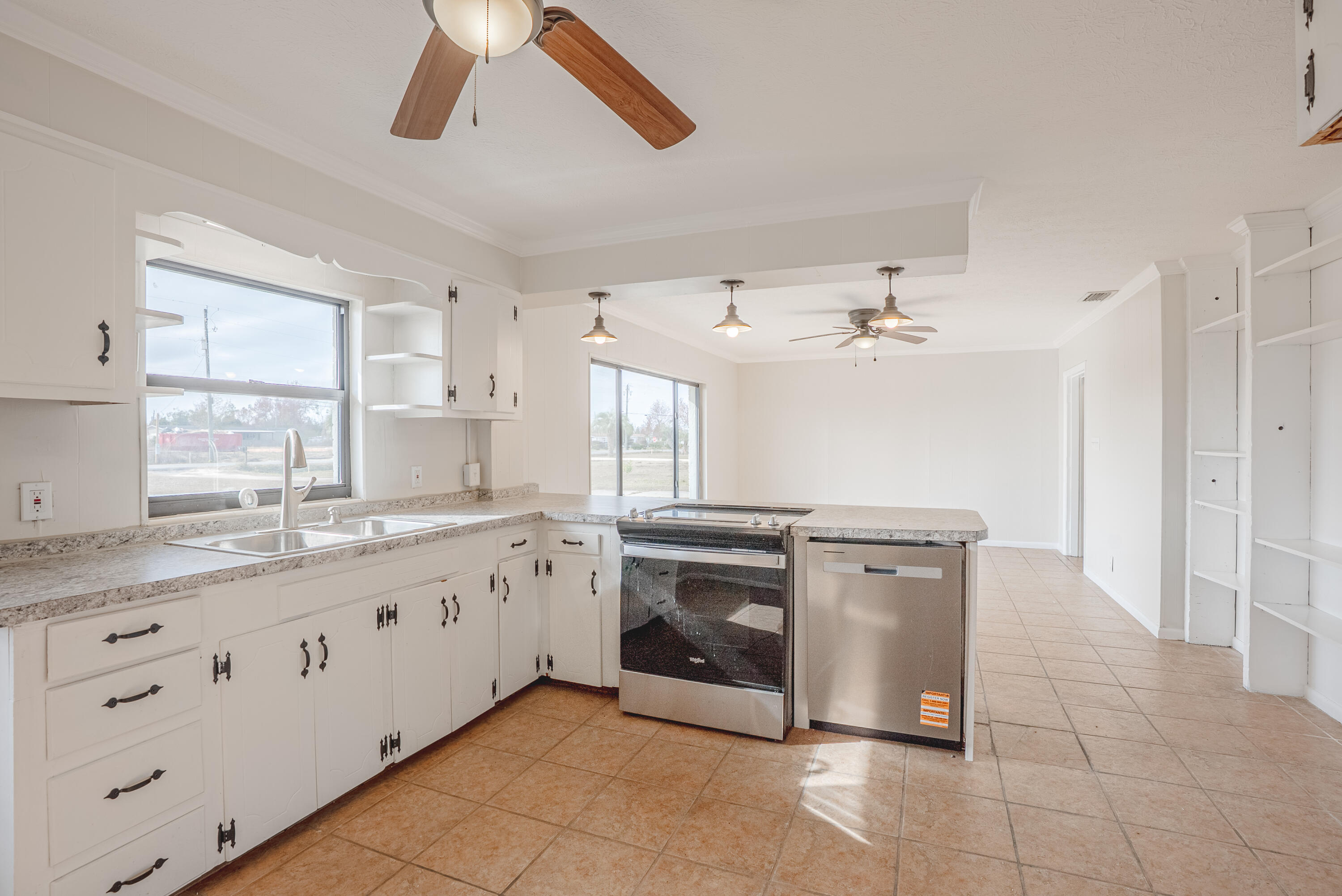 HIGHLAND CITY - Residential