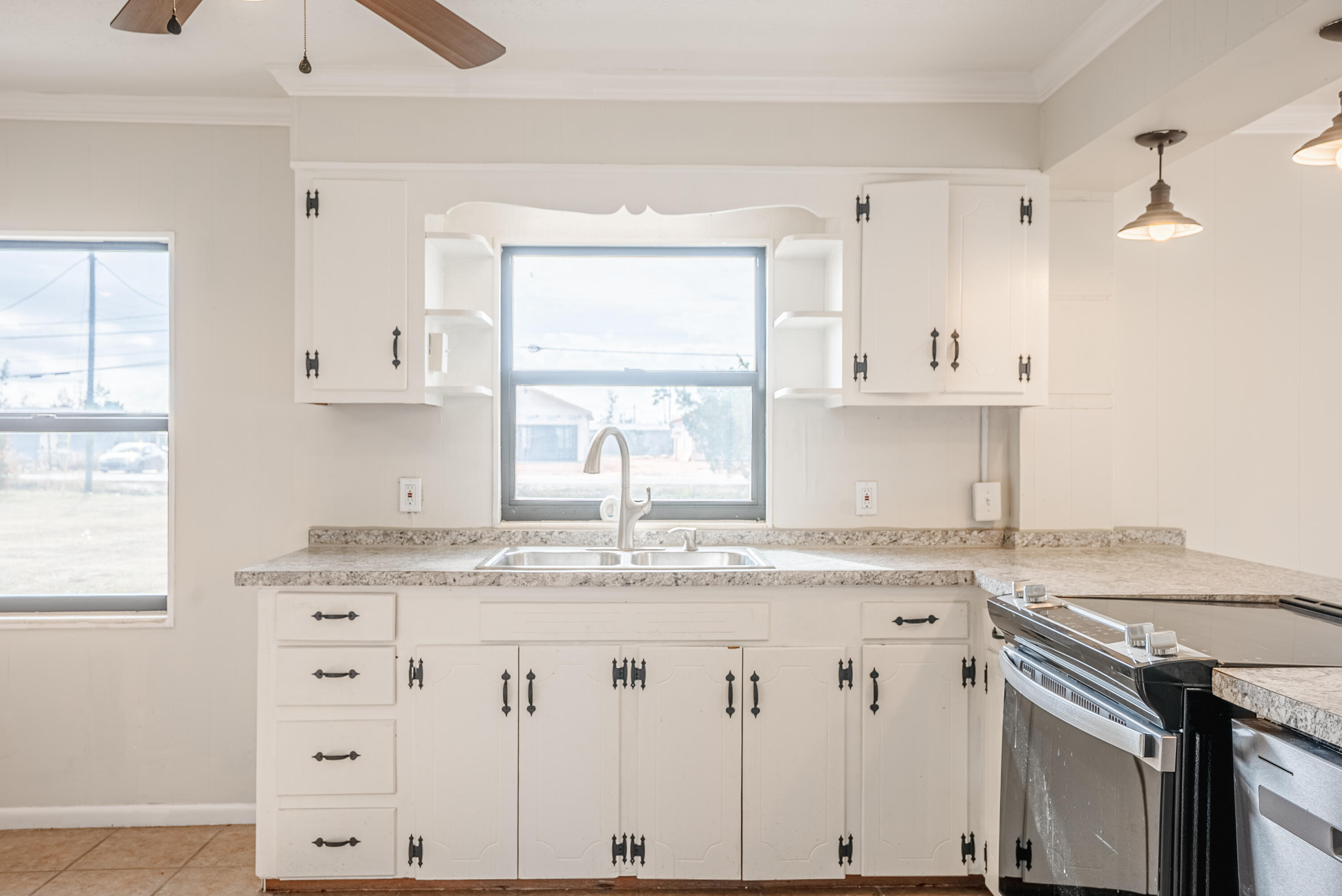 HIGHLAND CITY - Residential