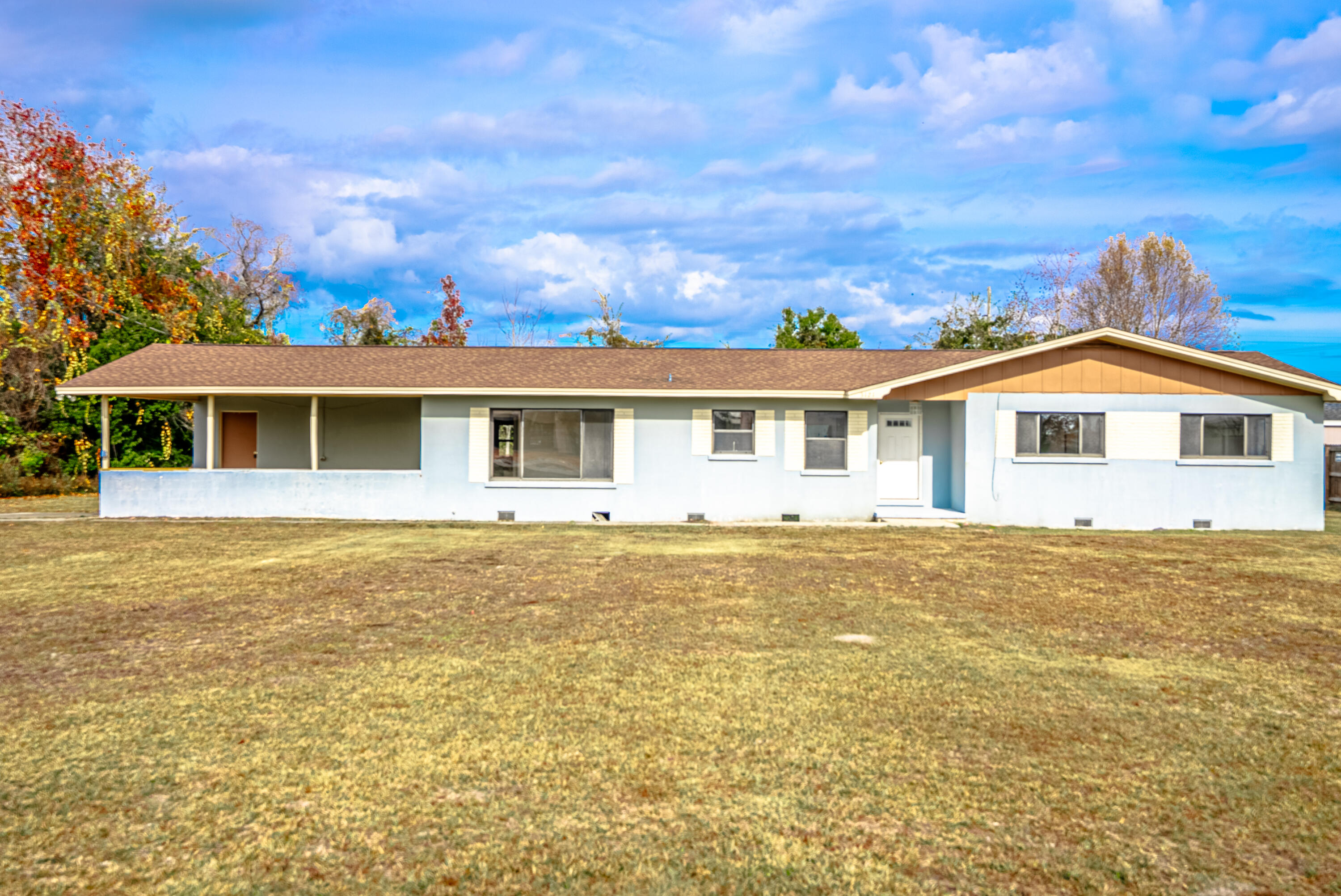 HIGHLAND CITY - Residential