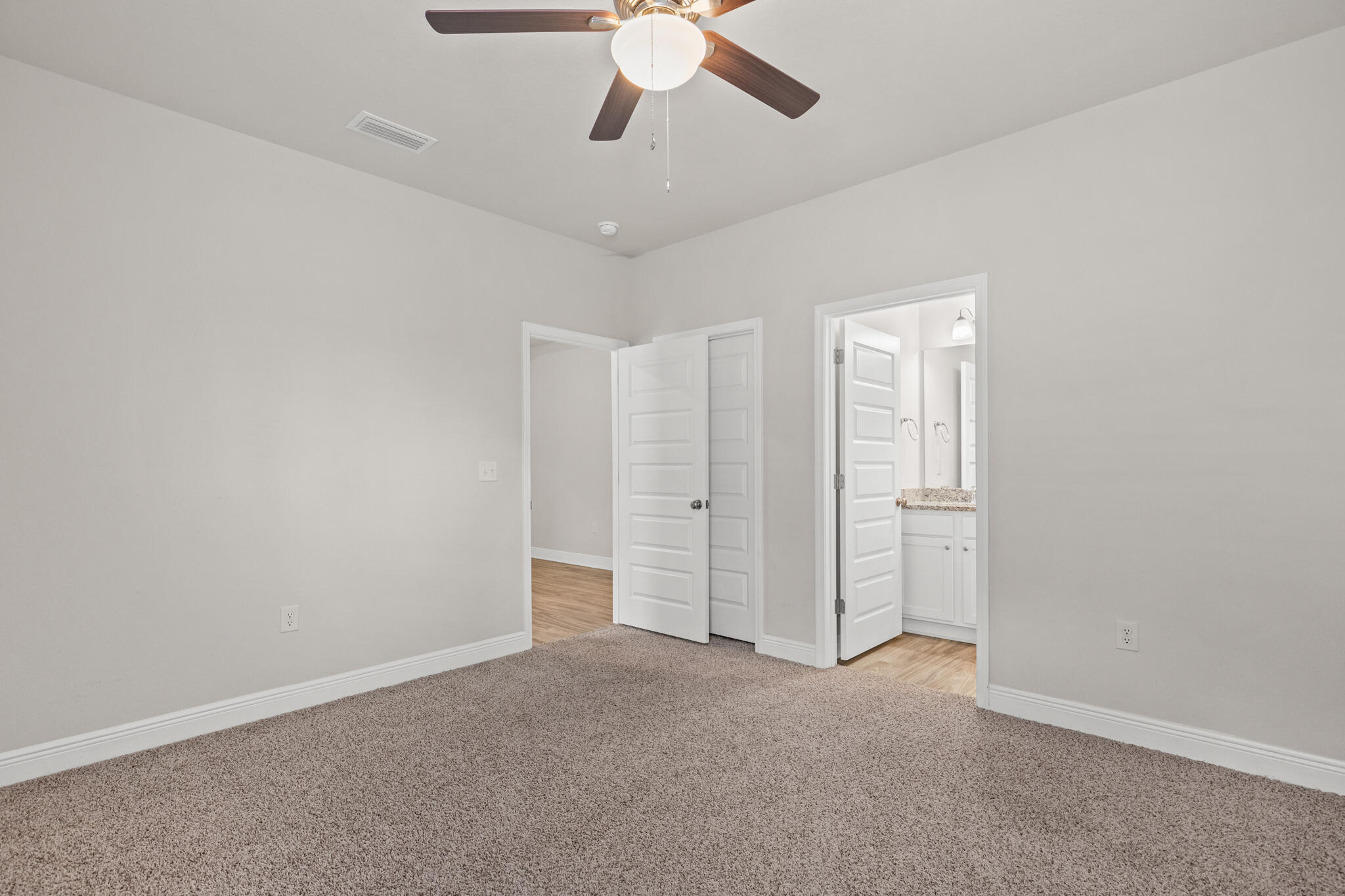 Titus Park - Residential Lease