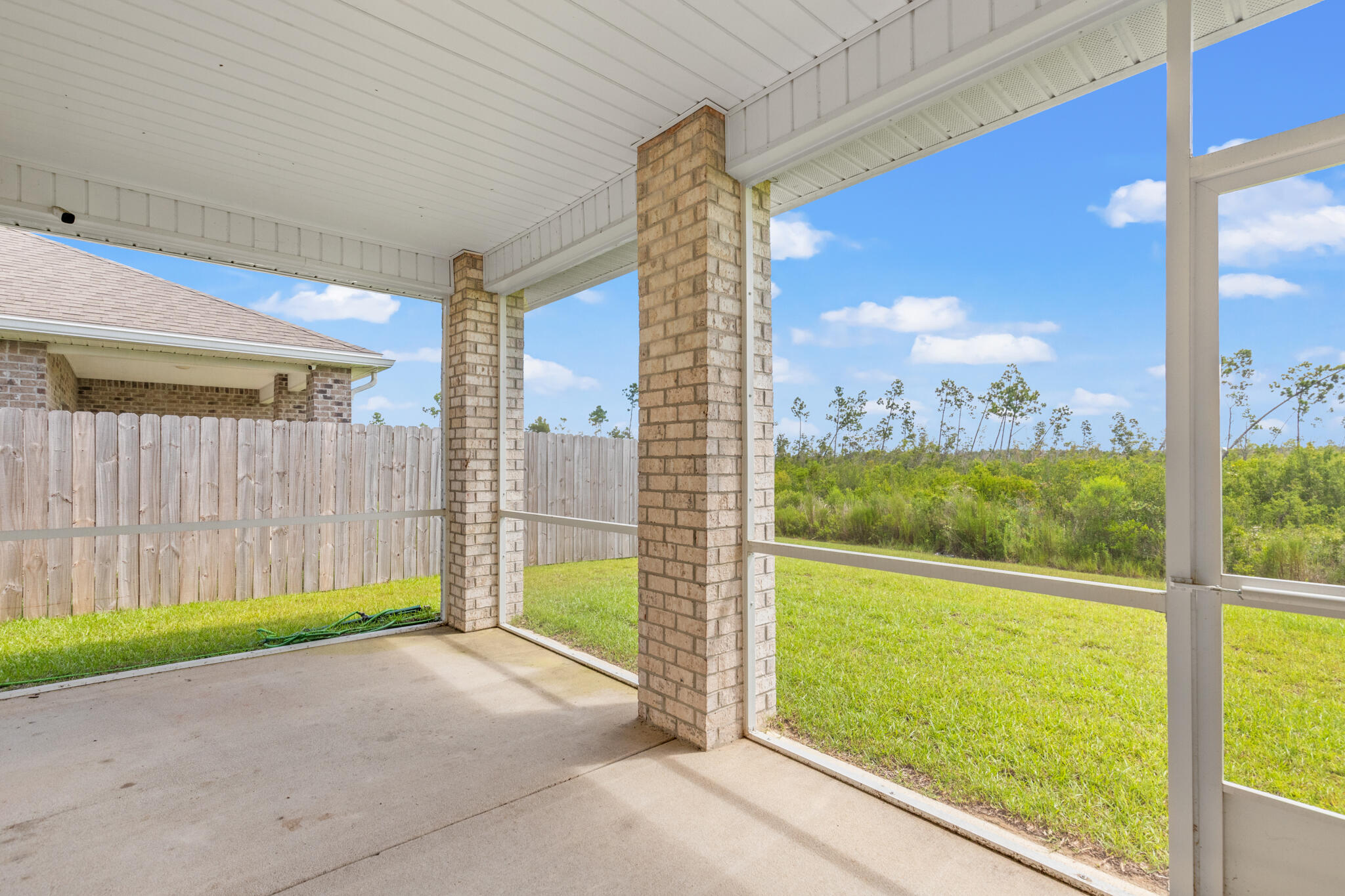 Titus Park - Residential Lease