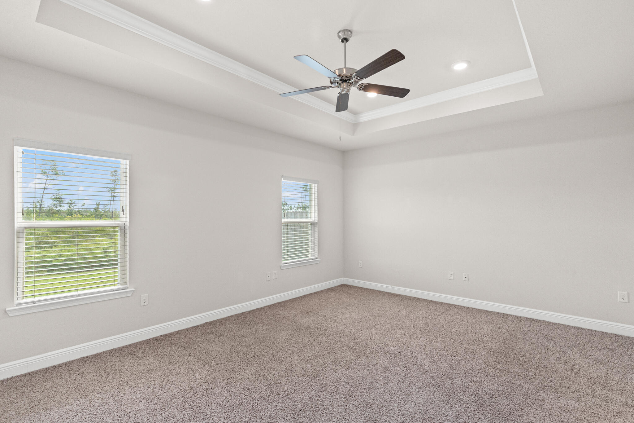 Titus Park - Residential Lease