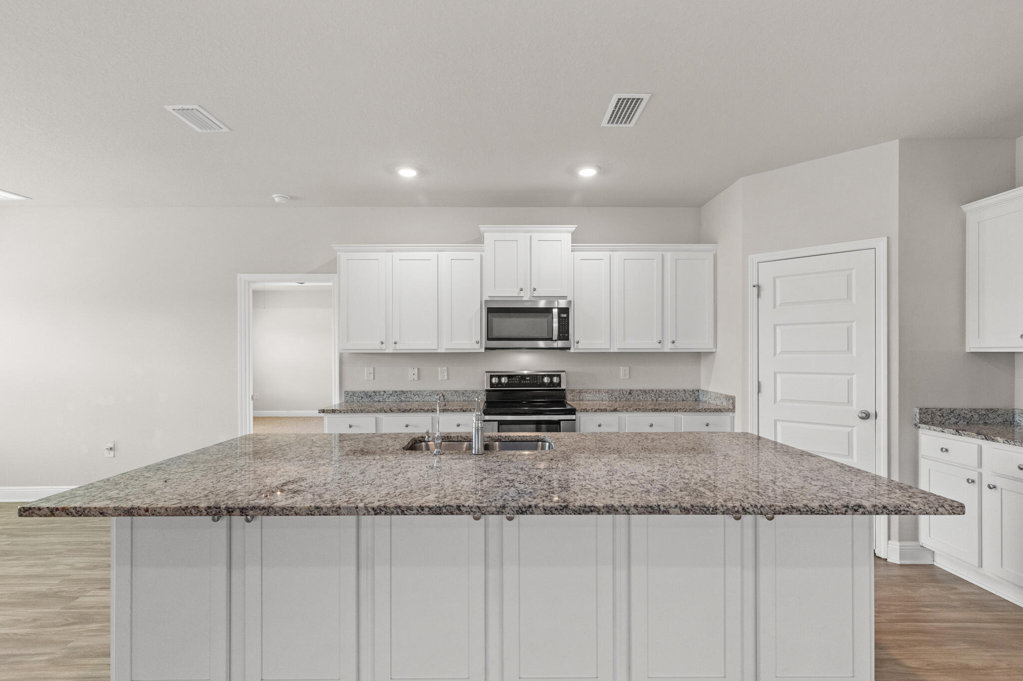 Titus Park - Residential Lease