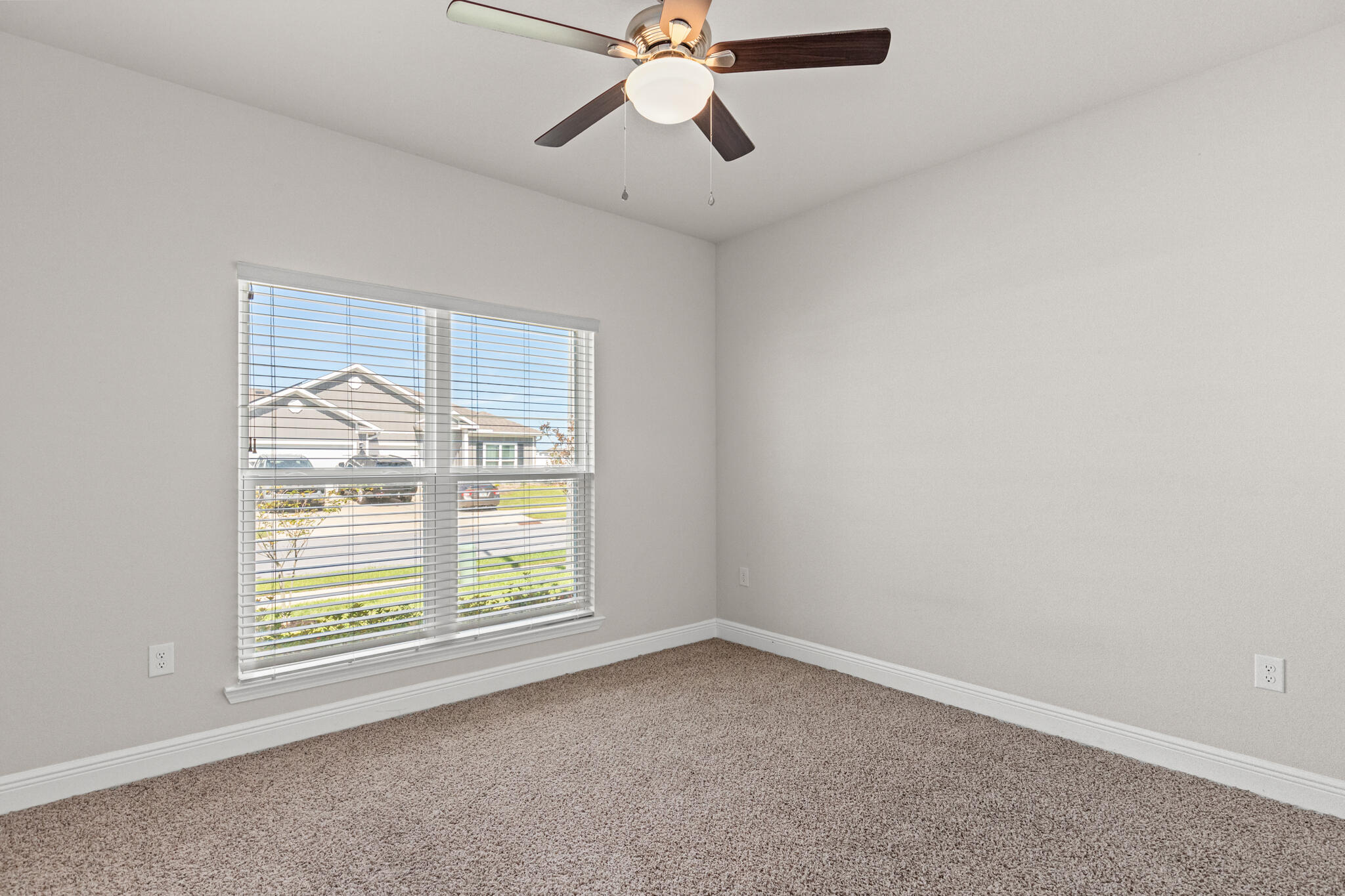 Titus Park - Residential Lease