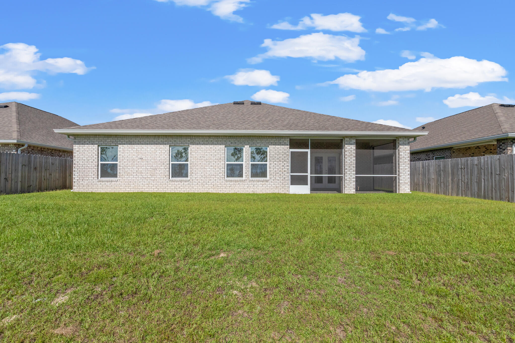 Titus Park - Residential Lease