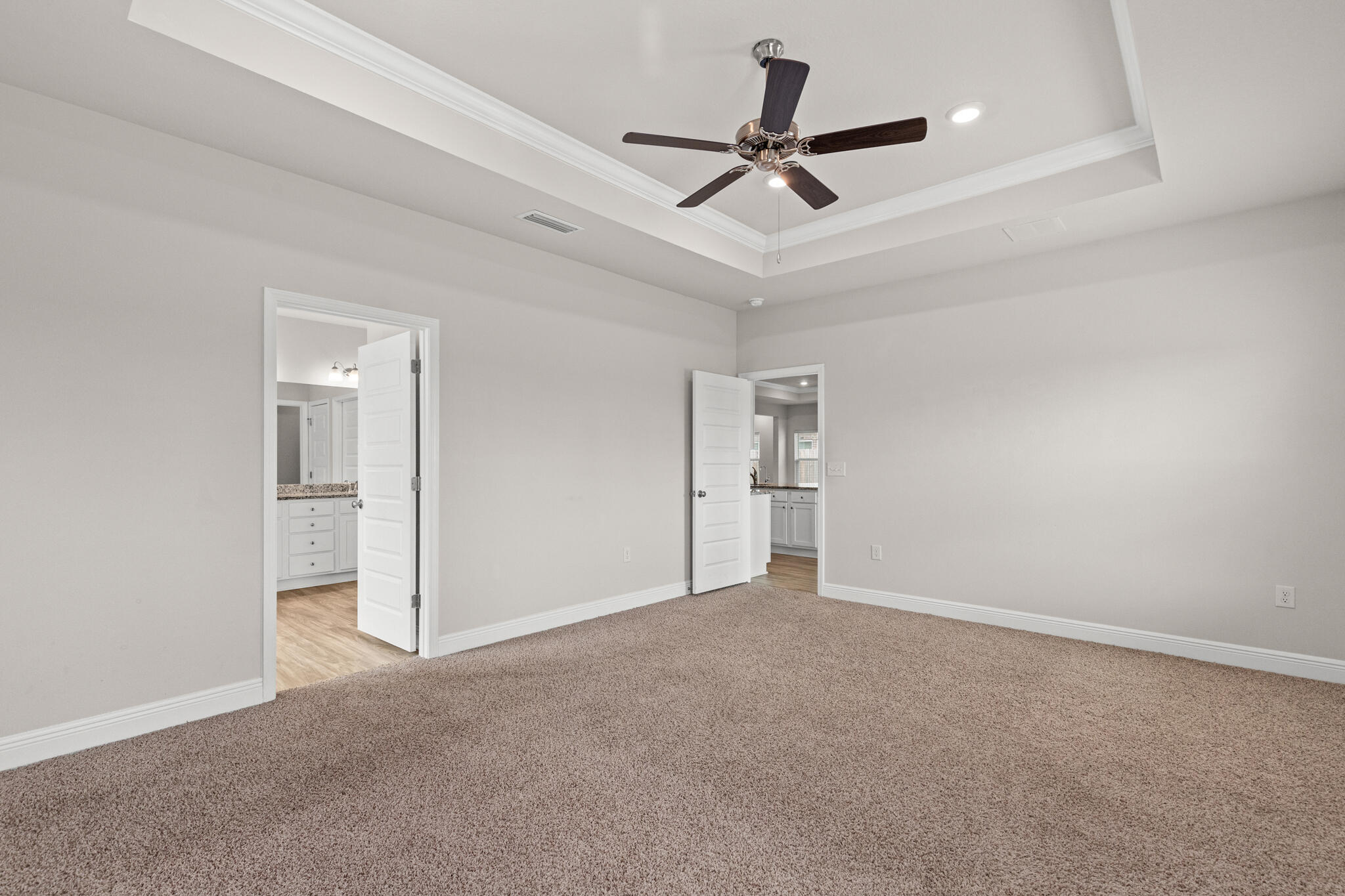 Titus Park - Residential Lease