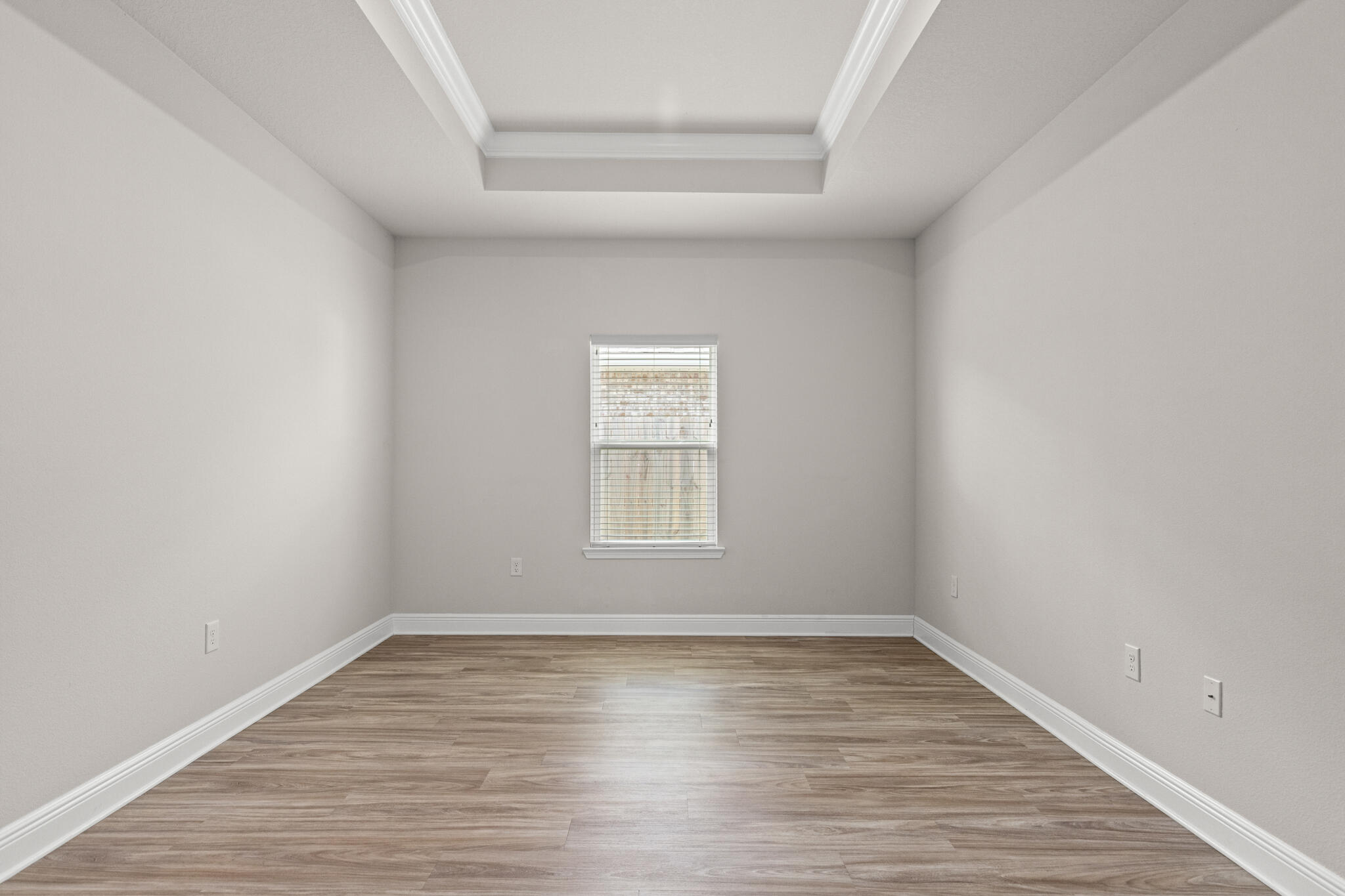 Titus Park - Residential Lease