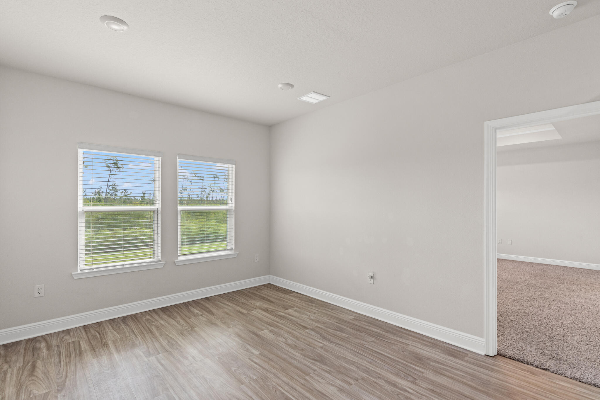 Titus Park - Residential Lease