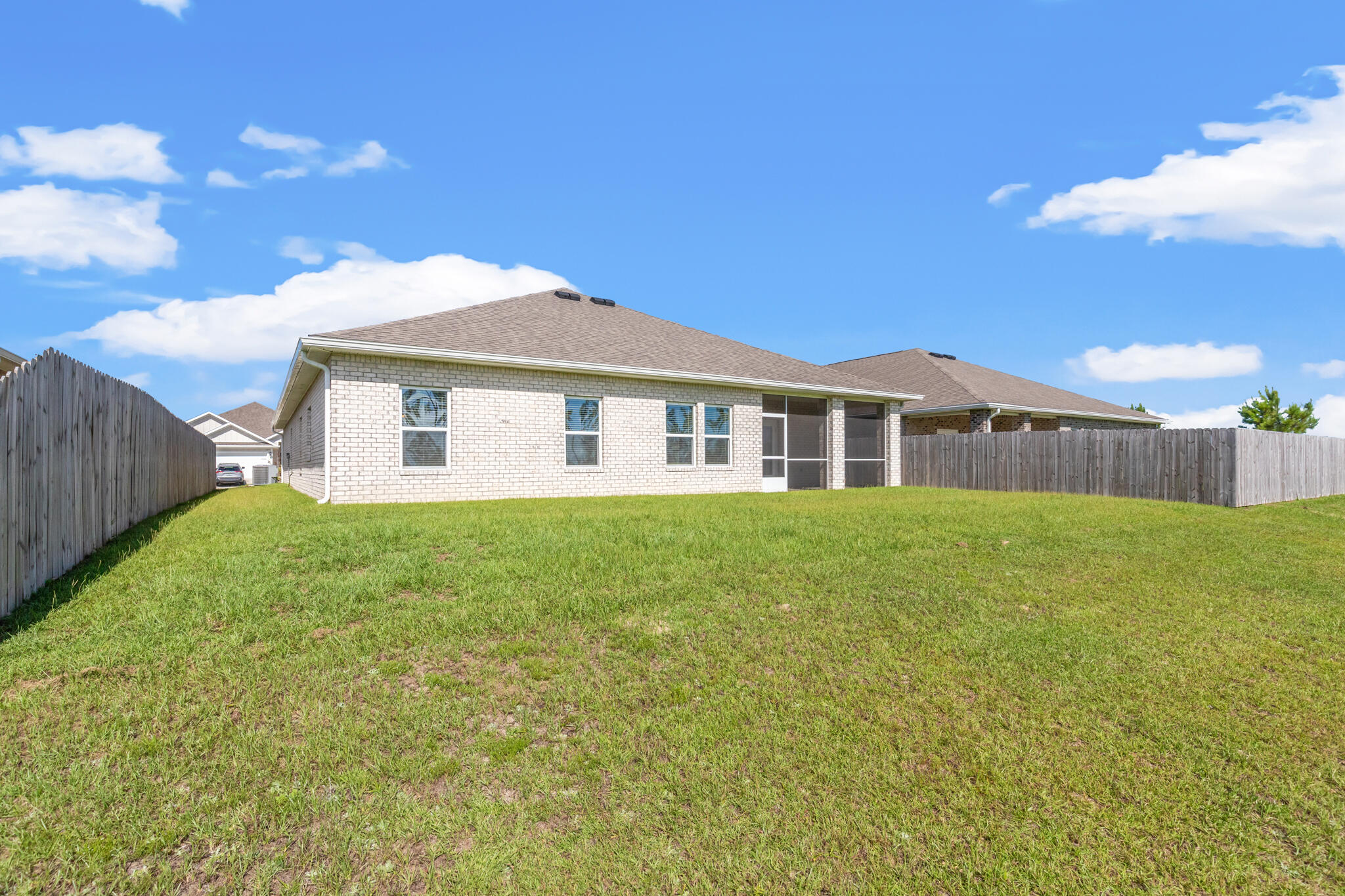 Titus Park - Residential Lease