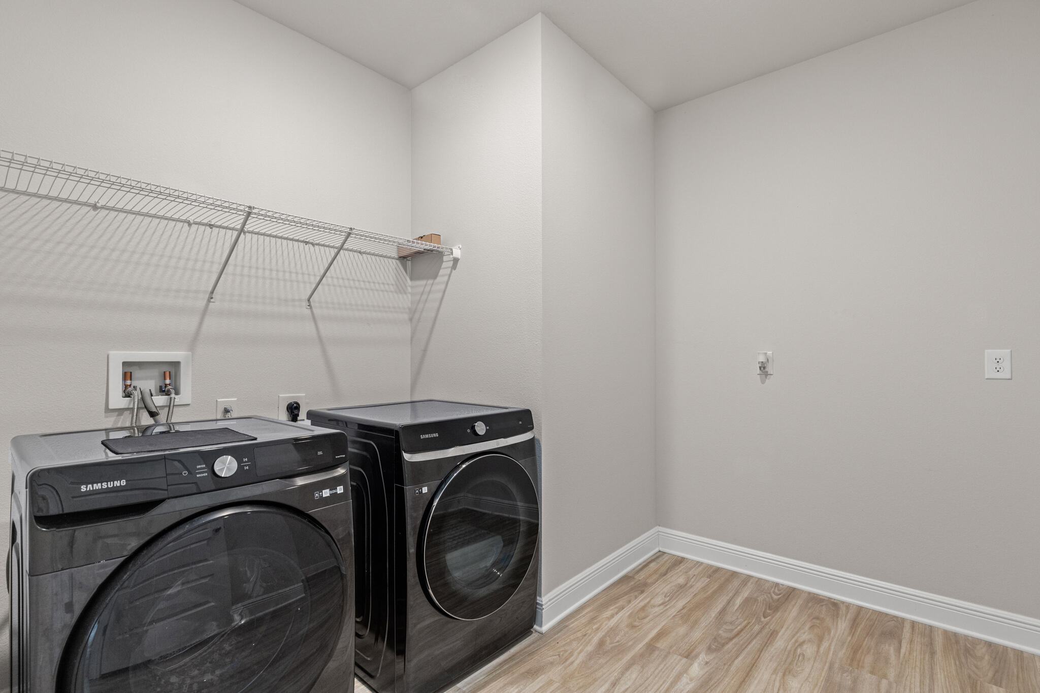 Titus Park - Residential Lease