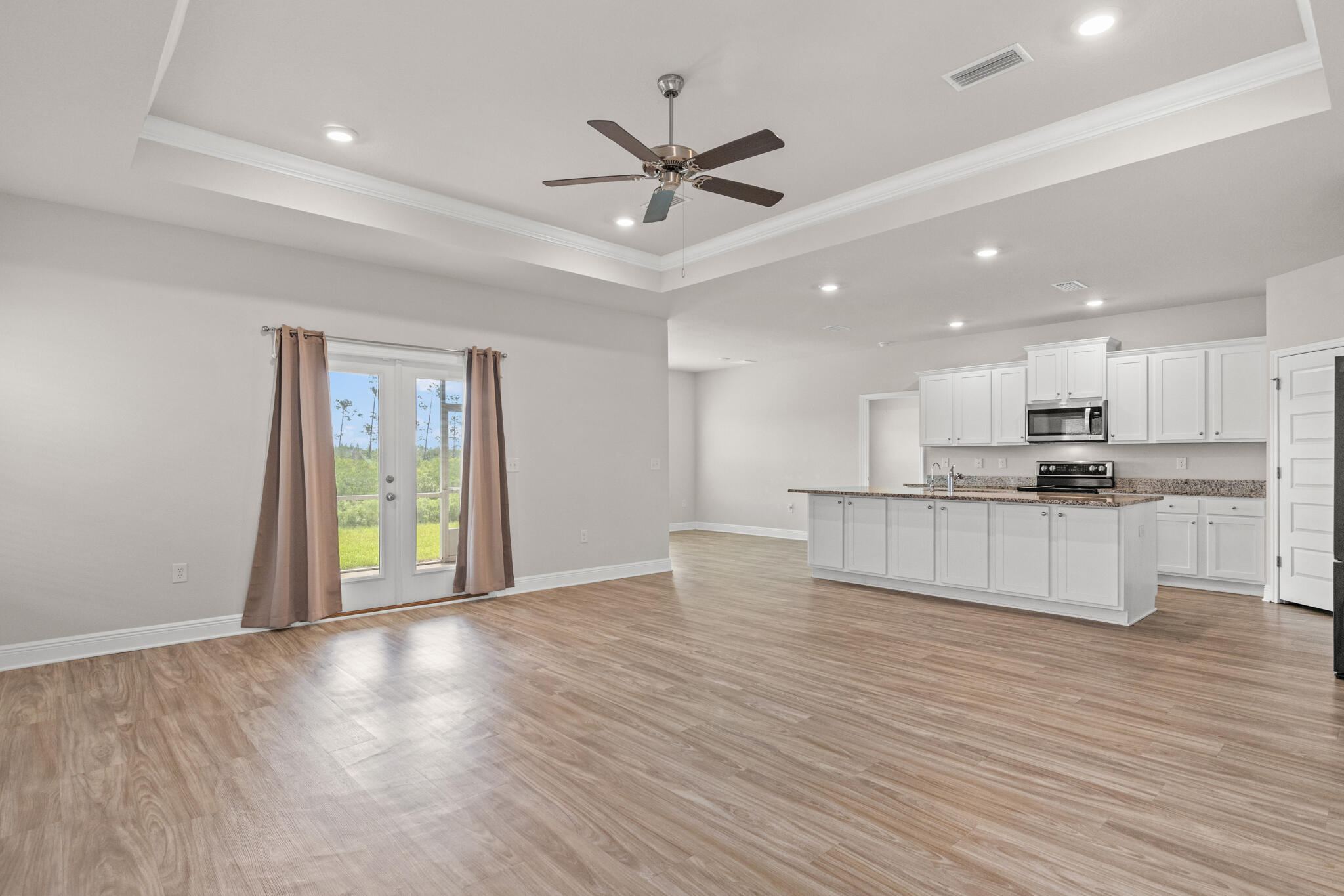 Titus Park - Residential Lease