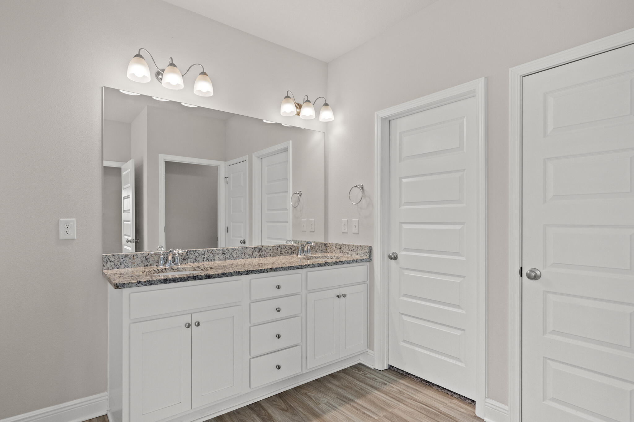 Titus Park - Residential Lease