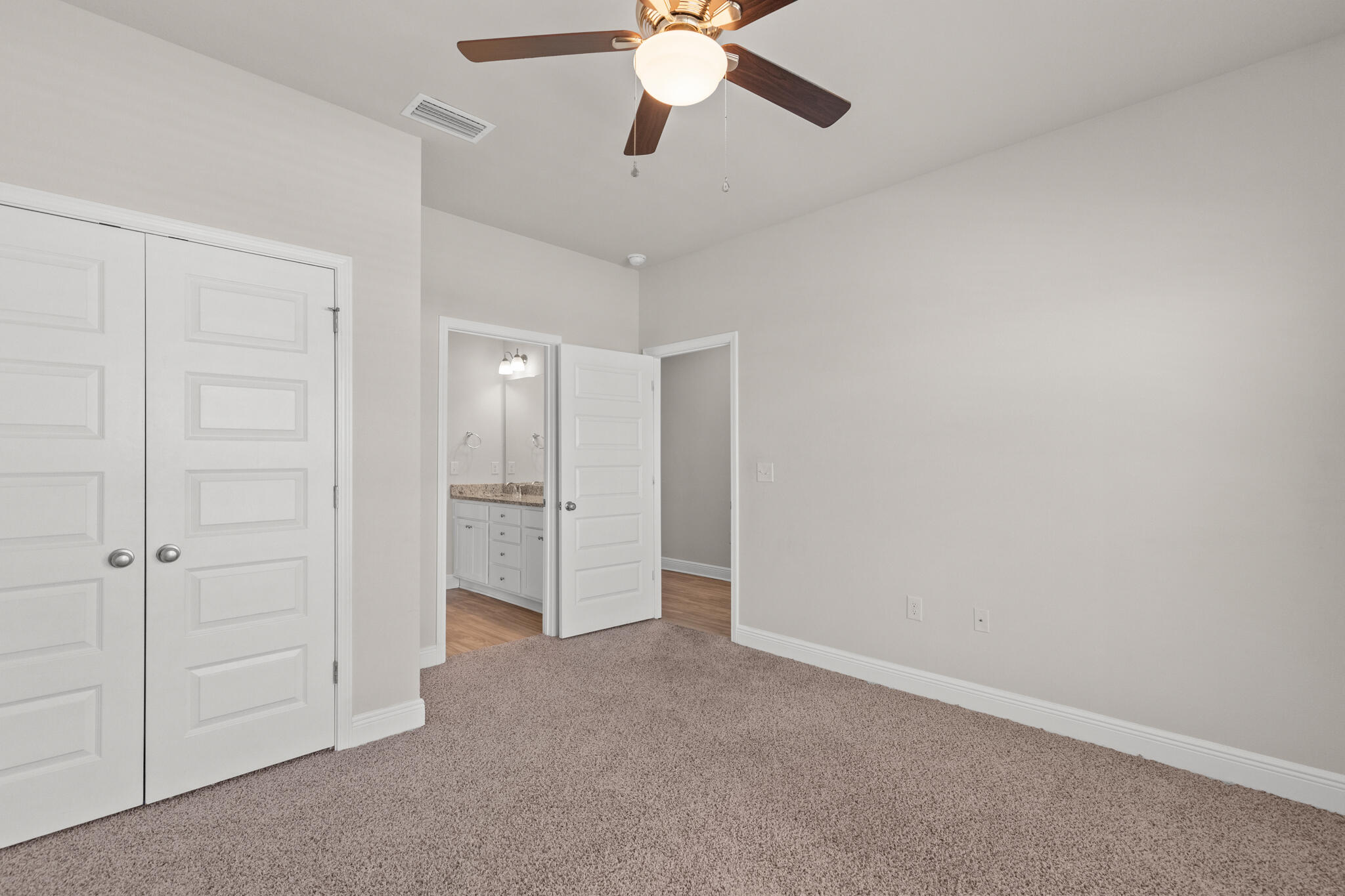 Titus Park - Residential Lease