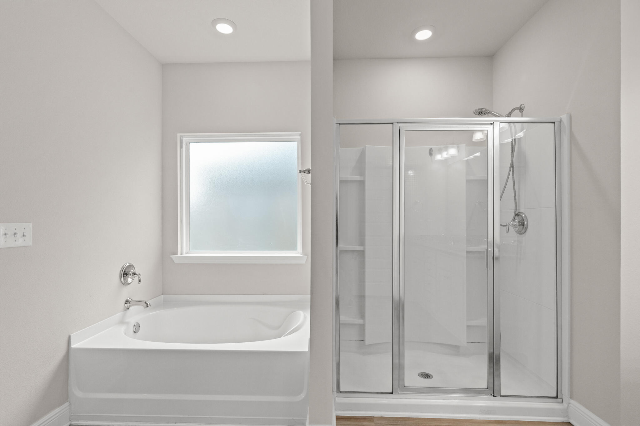 Titus Park - Residential Lease