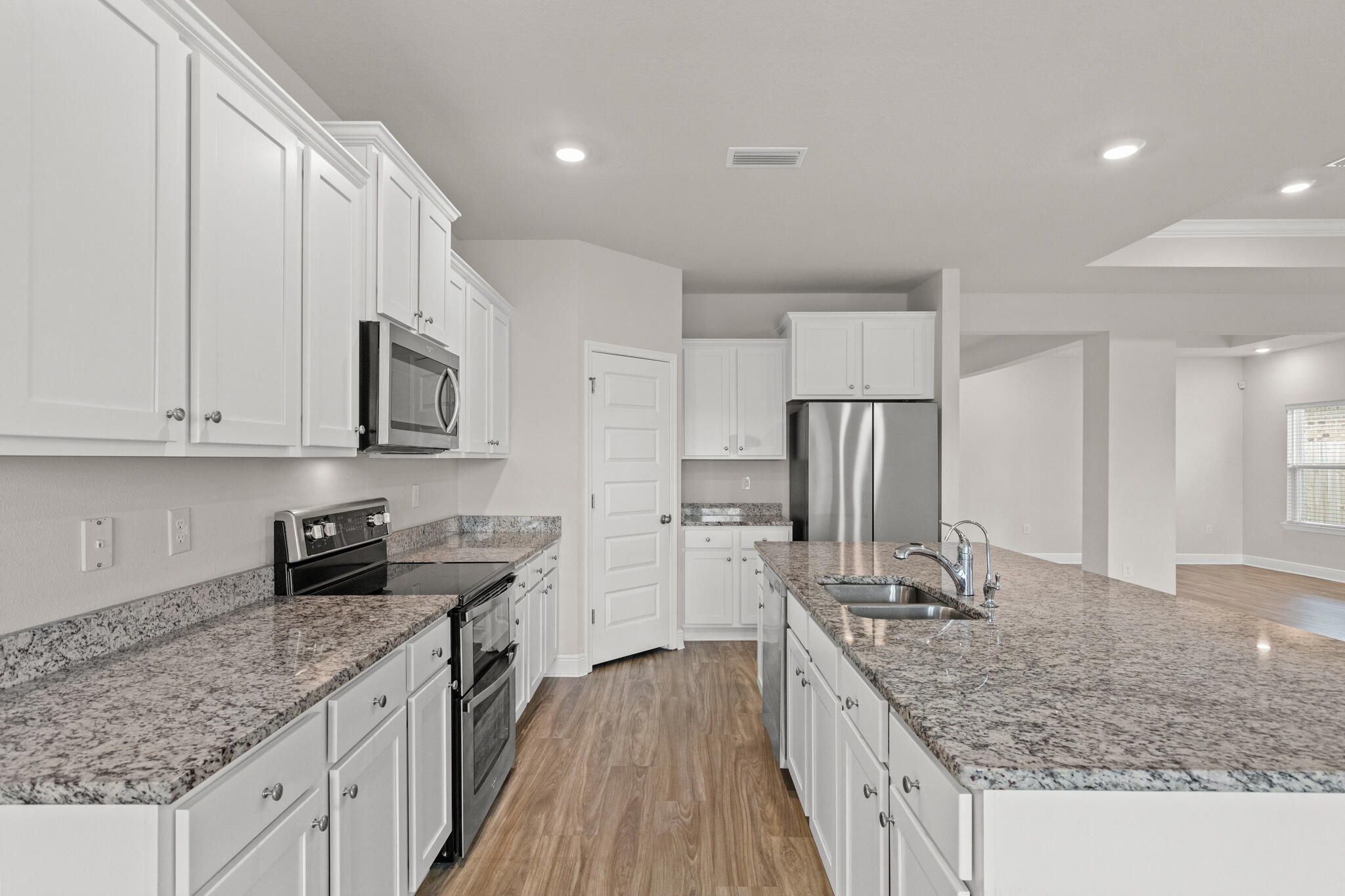 Titus Park - Residential Lease