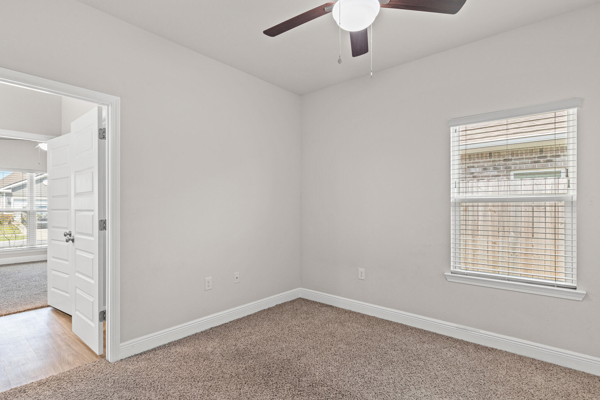 Titus Park - Residential Lease