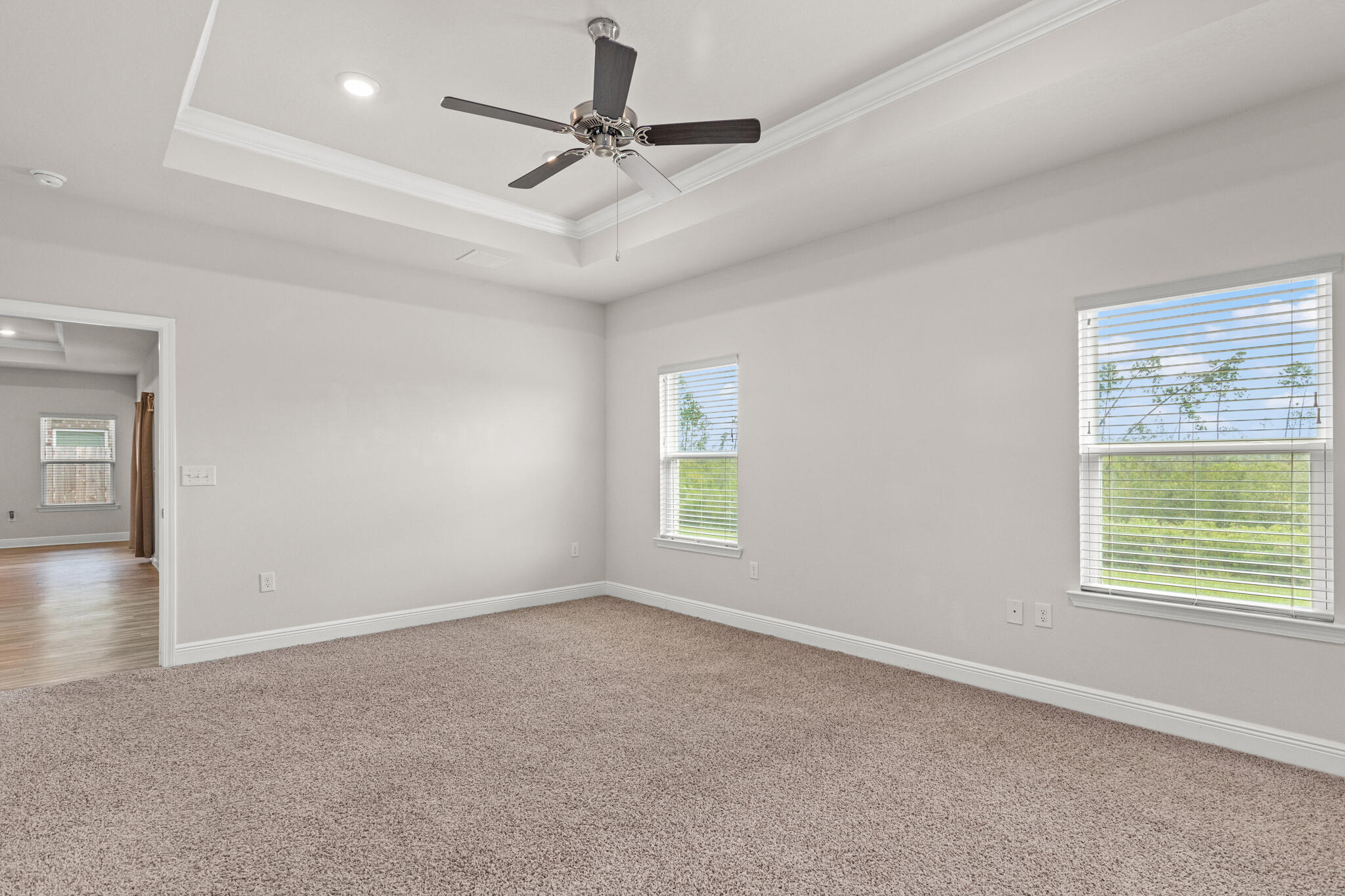 Titus Park - Residential Lease