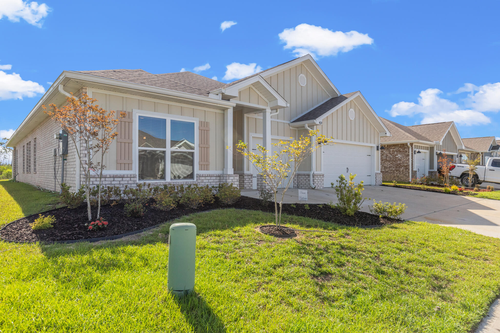 Titus Park - Residential Lease