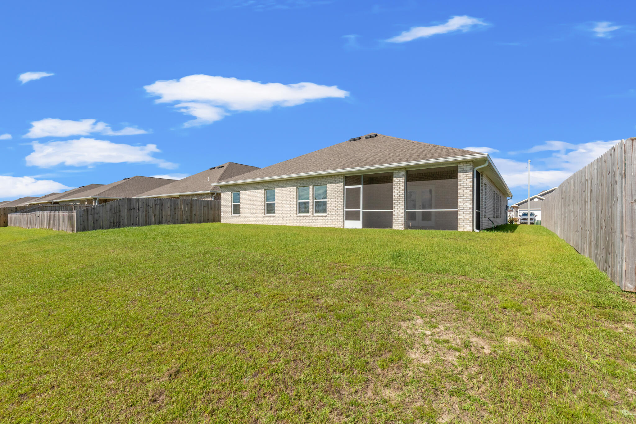 Titus Park - Residential Lease