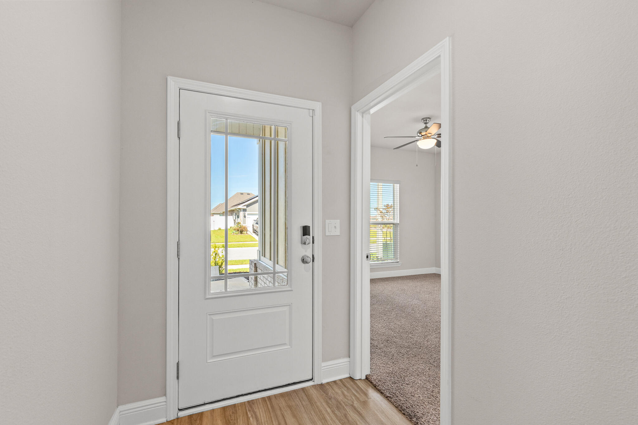 Titus Park - Residential Lease