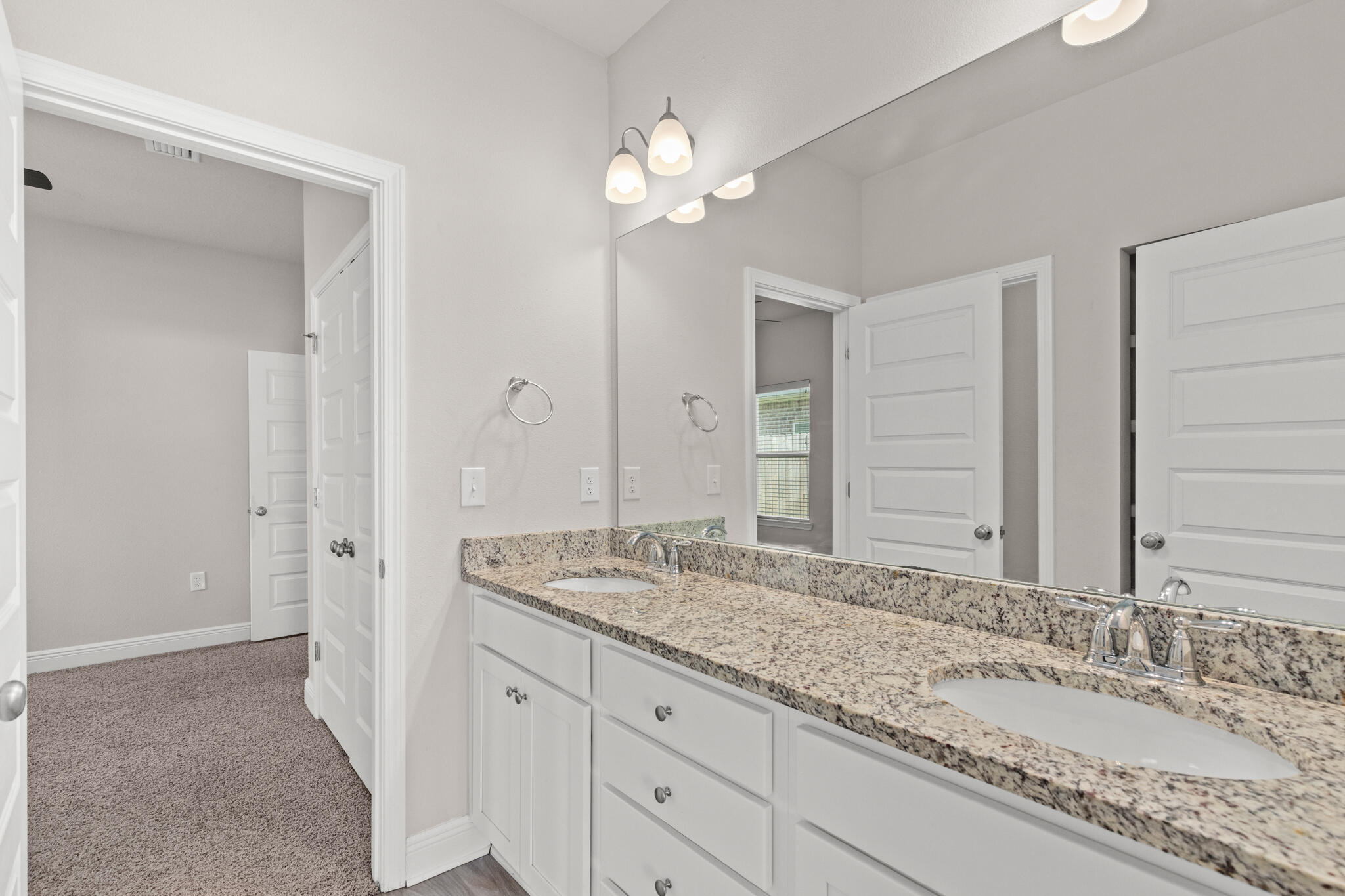 Titus Park - Residential Lease