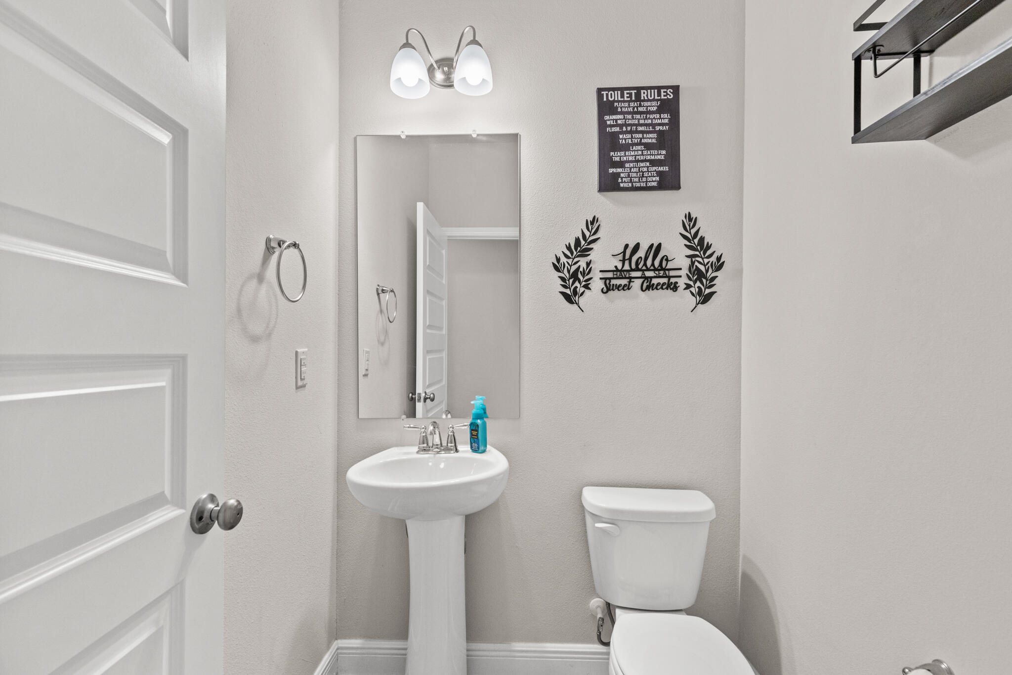 Titus Park - Residential Lease