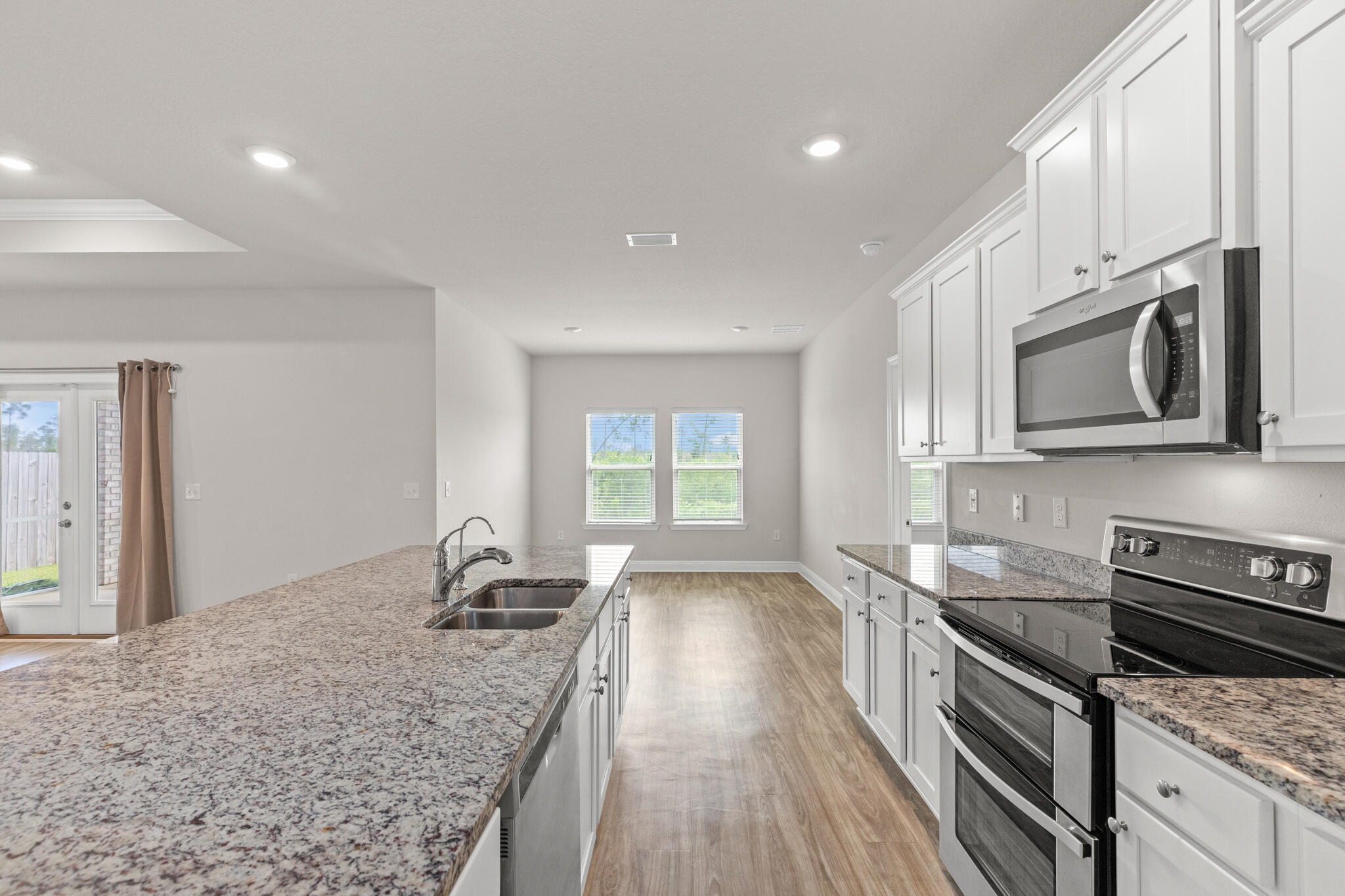 Titus Park - Residential Lease