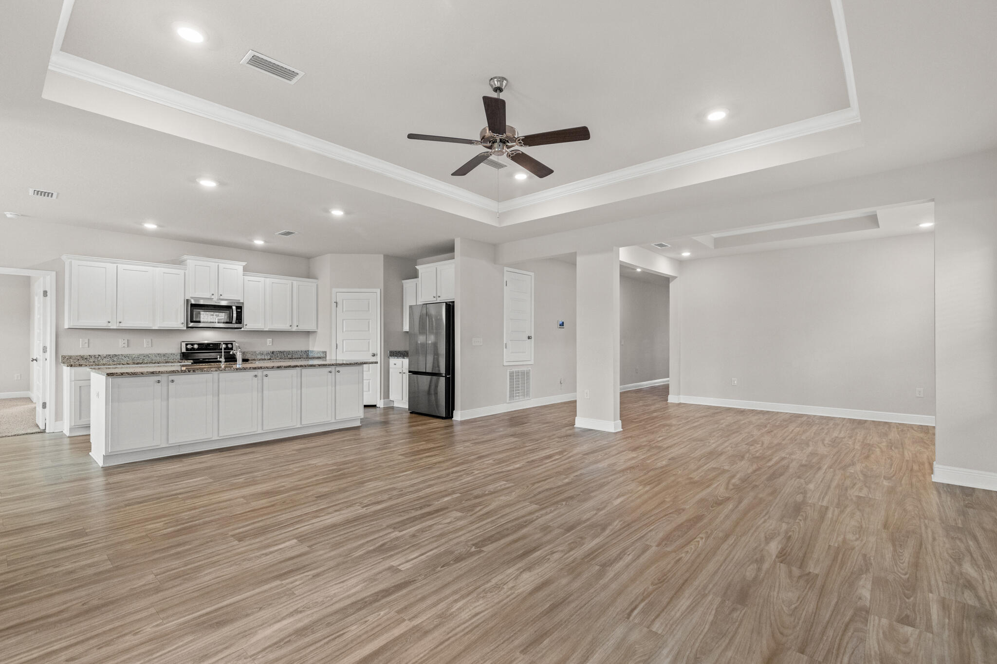 Titus Park - Residential Lease