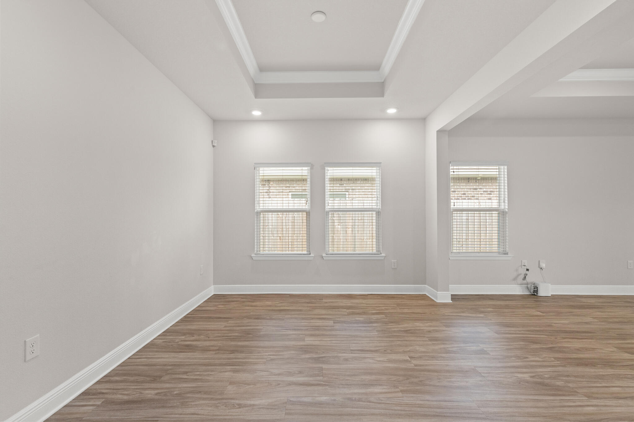 Titus Park - Residential Lease