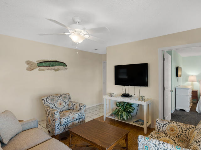 BEACHSIDE VILLAS CONDO - Residential