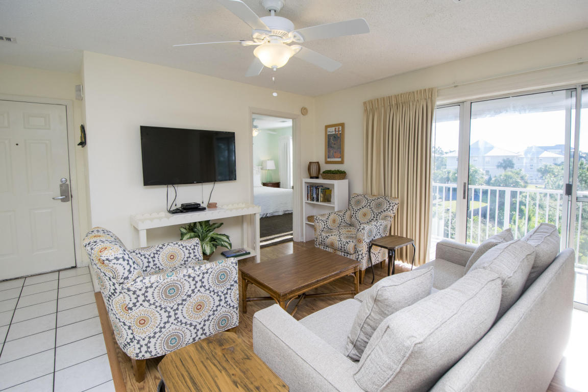 BEACHSIDE VILLAS CONDO - Residential