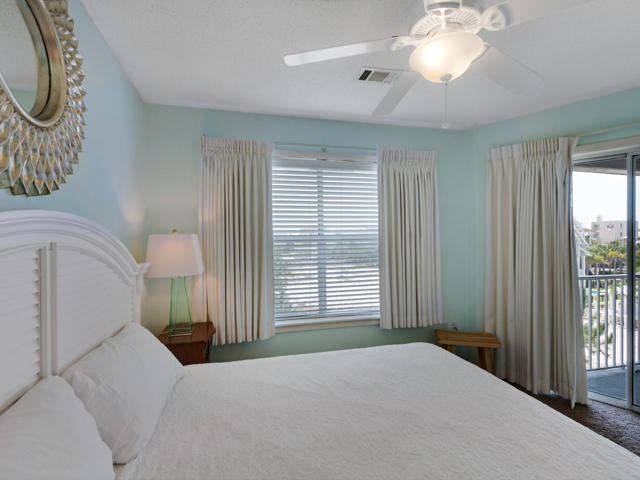 BEACHSIDE VILLAS CONDO - Residential