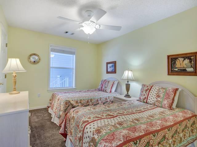 BEACHSIDE VILLAS CONDO - Residential