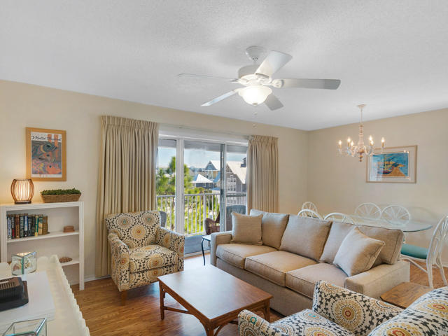 BEACHSIDE VILLAS CONDO - Residential