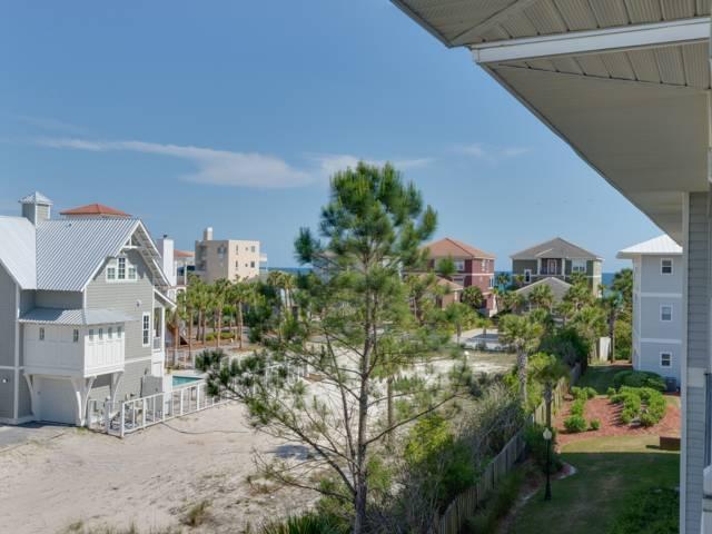 BEACHSIDE VILLAS CONDO - Residential