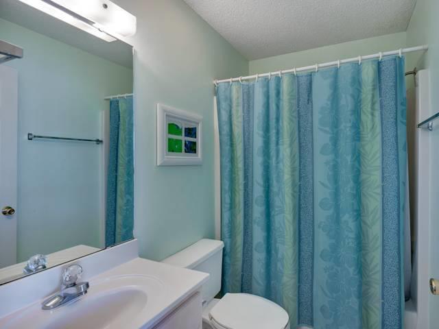 BEACHSIDE VILLAS CONDO - Residential