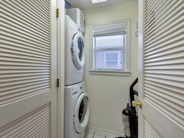 BEACHSIDE VILLAS CONDO - Residential